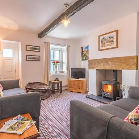 3 Bed In Keswick Oc-sz397 Vakantiehuis Bassenthwaite