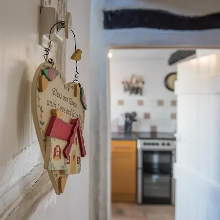 Vakantiehuis 3 Bed In Keswick Oc-sz397