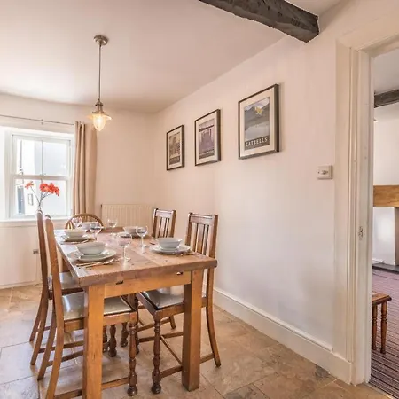 3 Bed In Keswick Oc-sz397 Vakantiehuis Bassenthwaite
