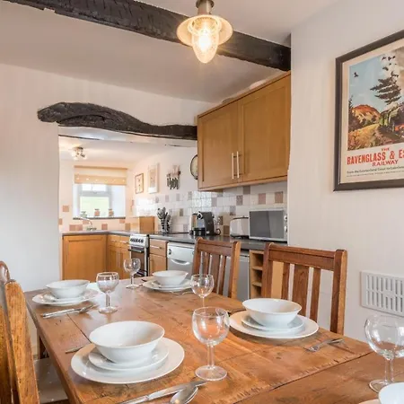 3 Bed In Keswick Oc-sz397 Vakantiehuis *