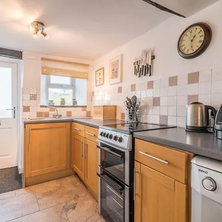 3 Bed In Keswick Oc-sz397 Vakantiehuis Bassenthwaite
