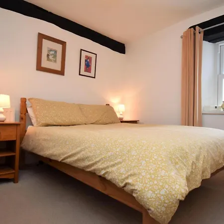 Vakantiehuis 3 Bed In Keswick Oc-sz397 *